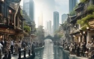 水城，咨询者的摇篮—水城信息咨询服务的崛起与未来