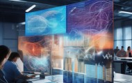信息化咨询项目案例，从数据驱动的决策到业务协同