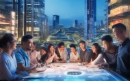 济南企创信息技术咨询，助力企业创新与高质量发展