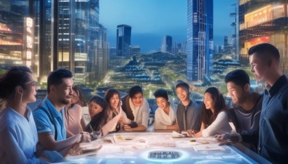 济南企创信息技术咨询，助力企业创新与高质量发展