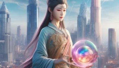 安源，智慧决策的守护者