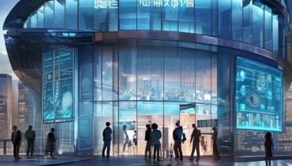 五峰信息咨询服务，数字转型的智慧之地