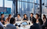 江阴信息咨询服务，机遇与挑战