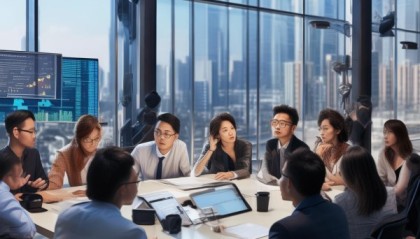 江阴信息咨询服务，机遇与挑战