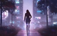 anna’s path，开启科技未来