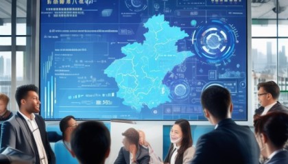 广东企业信息化咨询，机遇与挑战