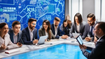 仪陇信息咨询服务，助力企业拓展未来解决方案