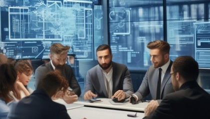 信息化系统运维费用咨询，从问题到解决方案的高效对接