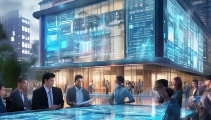 象山信息咨询服务，助力企业转型升级的精准工具