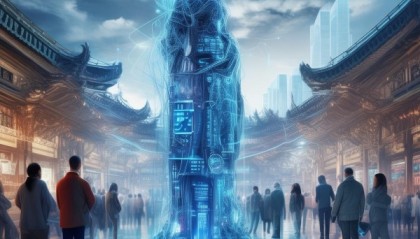 江门先卓，数字时代的智囊，助力企业成长