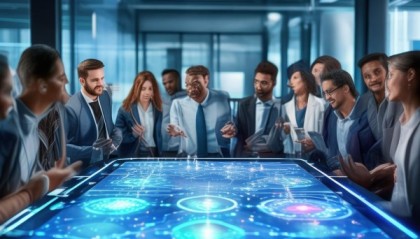 长佳信息技术咨询，助力企业数字化转型的全新解决方案