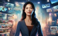 宋姐，信息咨询服务的巅峰崛起与未来