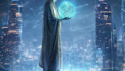 信息化咨询监管，重塑社会价值的守望者
