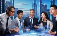 深圳瑞成信息技术咨询，创新驱动与创新的典范