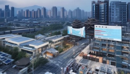 绍兴信息化物流，机遇与挑战