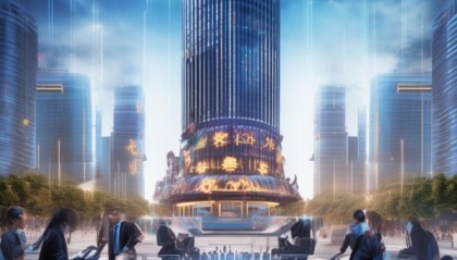 惠安合聚阁，助力企业数字化转型的数字化服务