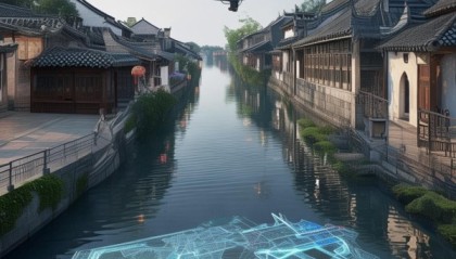 在扬州，技术引领未来