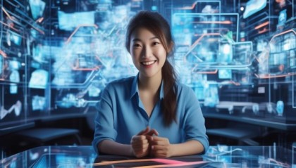 倩儿信息咨询服务，助力数字化转型