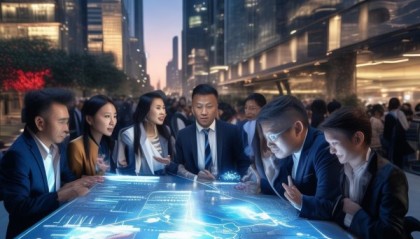 河南物流信息化咨询，助力智慧社会的建设