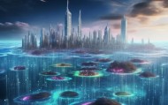 涂海，数字经济发展的新引擎 与数字经济的前沿阵地