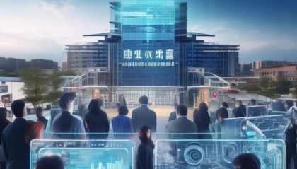 松阳县信息咨询服务公司未来发展的机遇与挑战分析