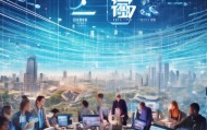 弋江区信息技术咨询，赋能数字化转型，加速发展
