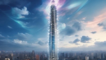 云岚咨询，城市科技的智慧之光