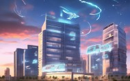 深圳市德源信息技术咨询有限公司，技术赋能，创新未来