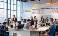 立胜信息咨询服务招聘