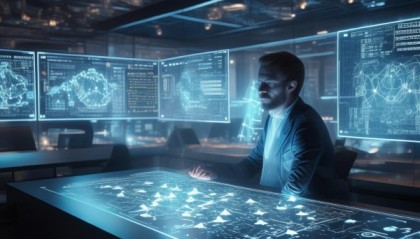 数字化转型下税收信息化咨询，构建精准治理的新模式