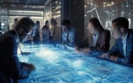 影子信息技术咨询部，助力企业数字化转型的智囊机构