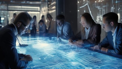 影子信息技术咨询部，助力企业数字化转型的智囊机构