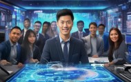宇晨信息技术咨询，助力企业数字化转型的首选伙伴