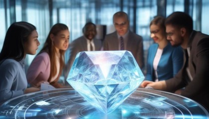 宝钻信息技术咨询么样，技术与服务的完美融合