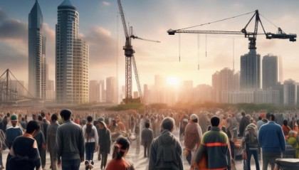 天津 Thumbtown 构建劳务信息咨询服务技术中心