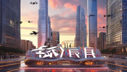 智慧南通，助力未来