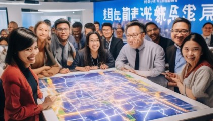 为民信息咨询服务部，助力百姓需求，构建高效服务网络