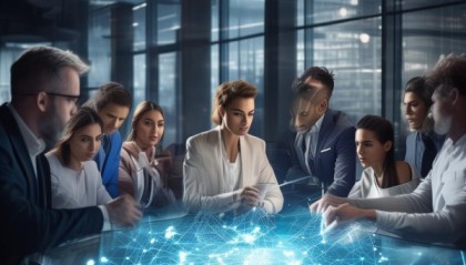 智慧咨询，咨询与信息化的创新融合