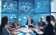 企业信息化咨询，推动数字化转型的助力