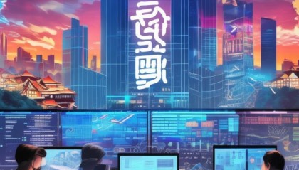 平潭信息咨询服务助力智慧城市建设与经济发展