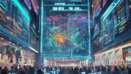 烈山信息咨询服务，精准解码数据时代