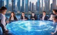 上海信永尚信息咨询服务，助力企业数字化转型的智囊团