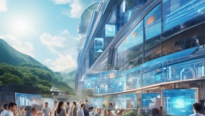贵州皓朗科信息技术咨询，助力贵州经济发展与科技创新