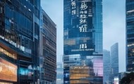 福州作为信息与服务的中心，助力时代发展