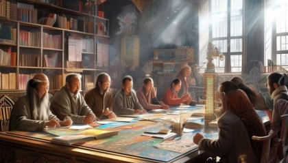 琼结智慧， info咨询服务行业迎来重要拐点，看它如何引领未来