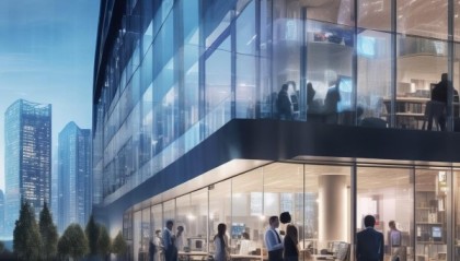 徐州，信息化时代企业发展的新机遇与增长路径