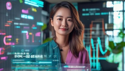 欣姐信息咨询服务，赋能未来，助力成长