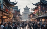 中宁信息咨询服务领域的机遇与挑战，未来发展前景