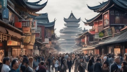 中宁信息咨询服务领域的机遇与挑战，未来发展前景