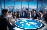 中辽咨询赋能未来，拥抱变化